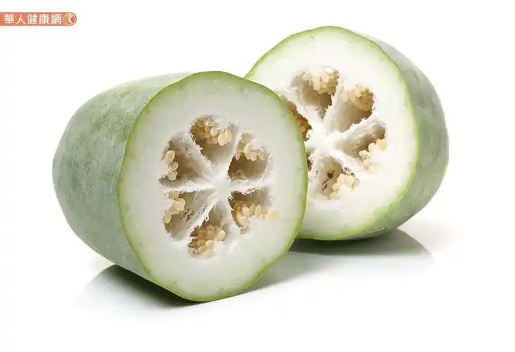 白皮冬瓜特价0.58一斤.