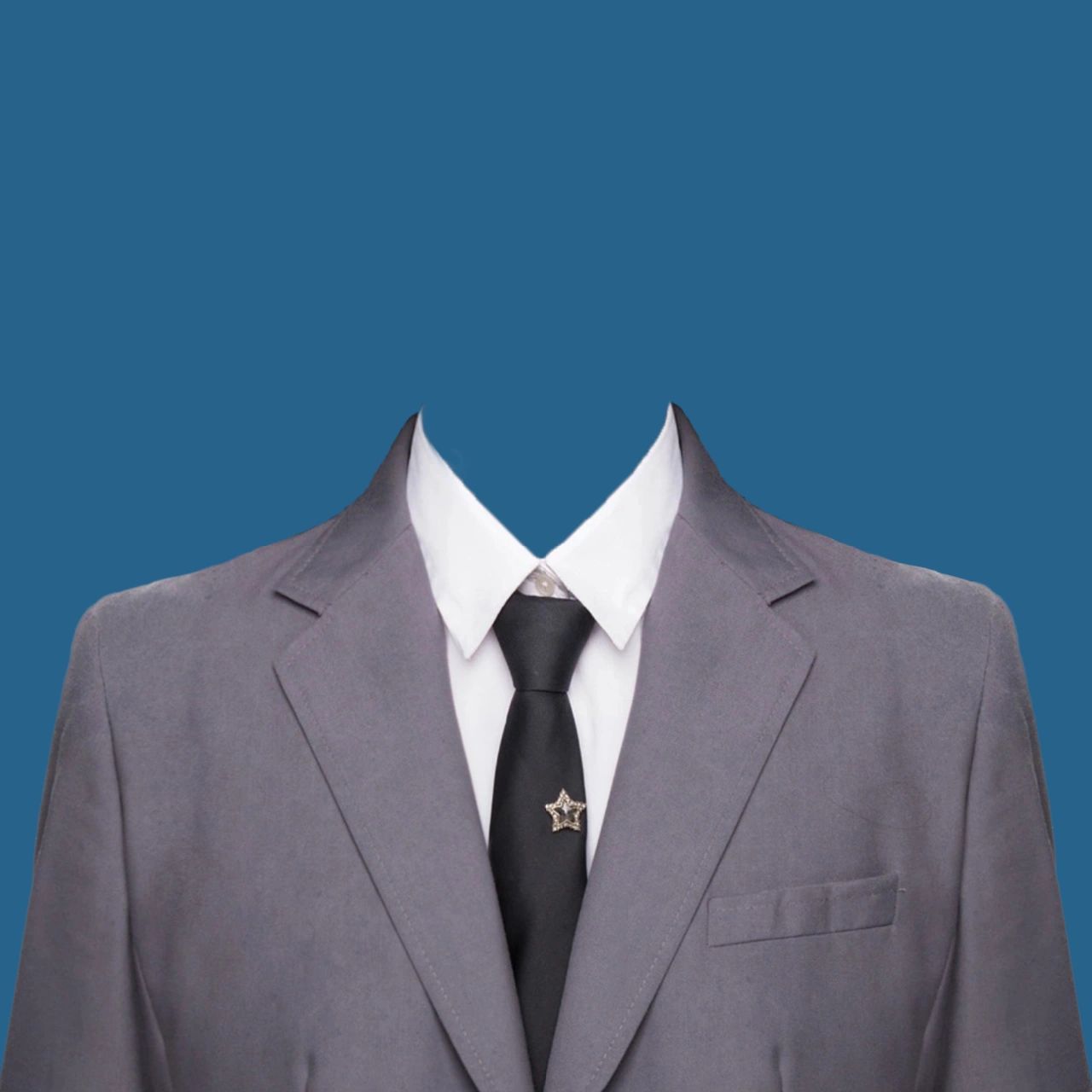 男生证件照p图02最最齐全西装模板yyds 这样的男士