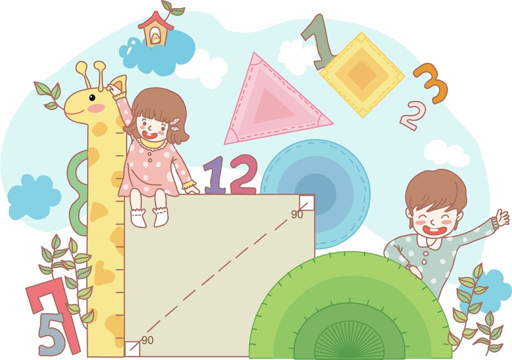 西安小学数学不好?学习方法很重要!一定要告诉孩子|解题|学生|正方体_