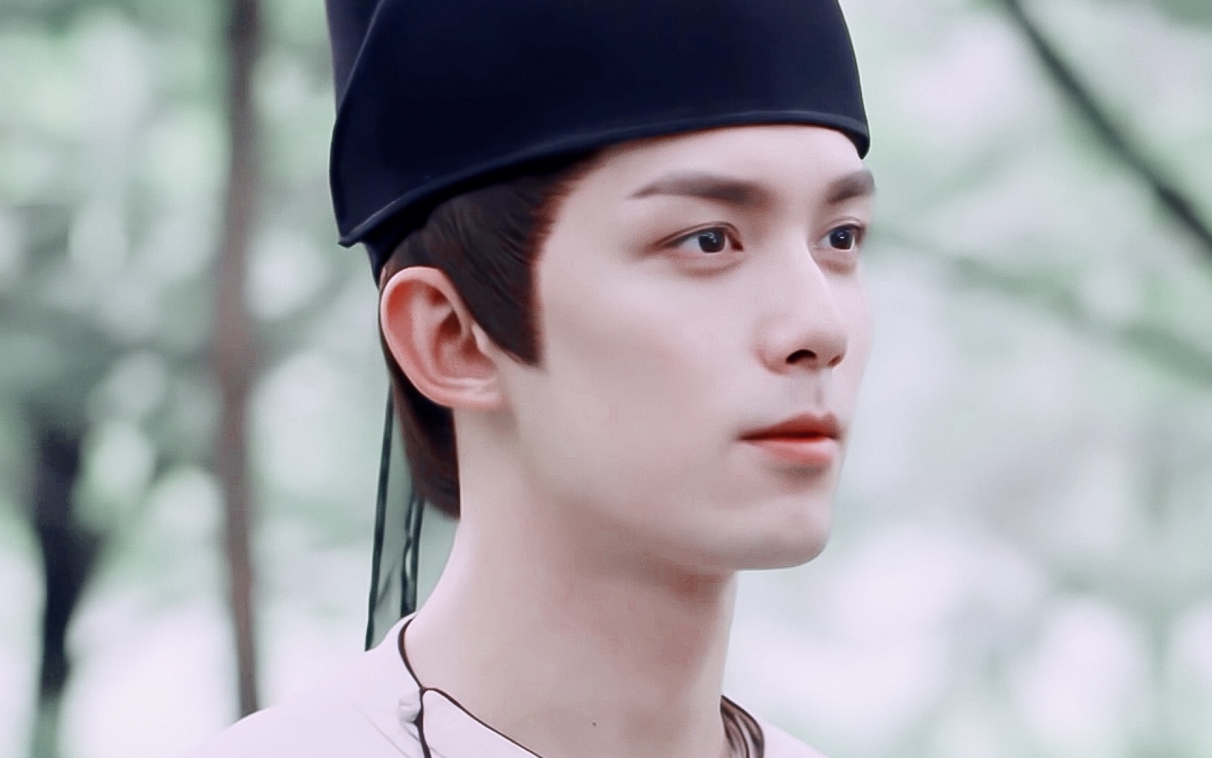 吴磊长歌行阿诗勒隼全造型盘点唐装篇