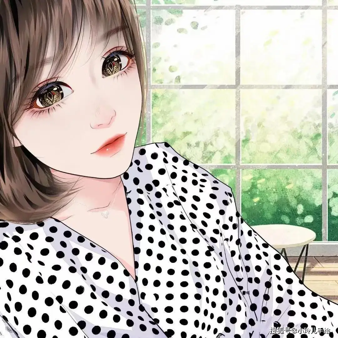 微信头像女生气质淡雅,头像图片400张