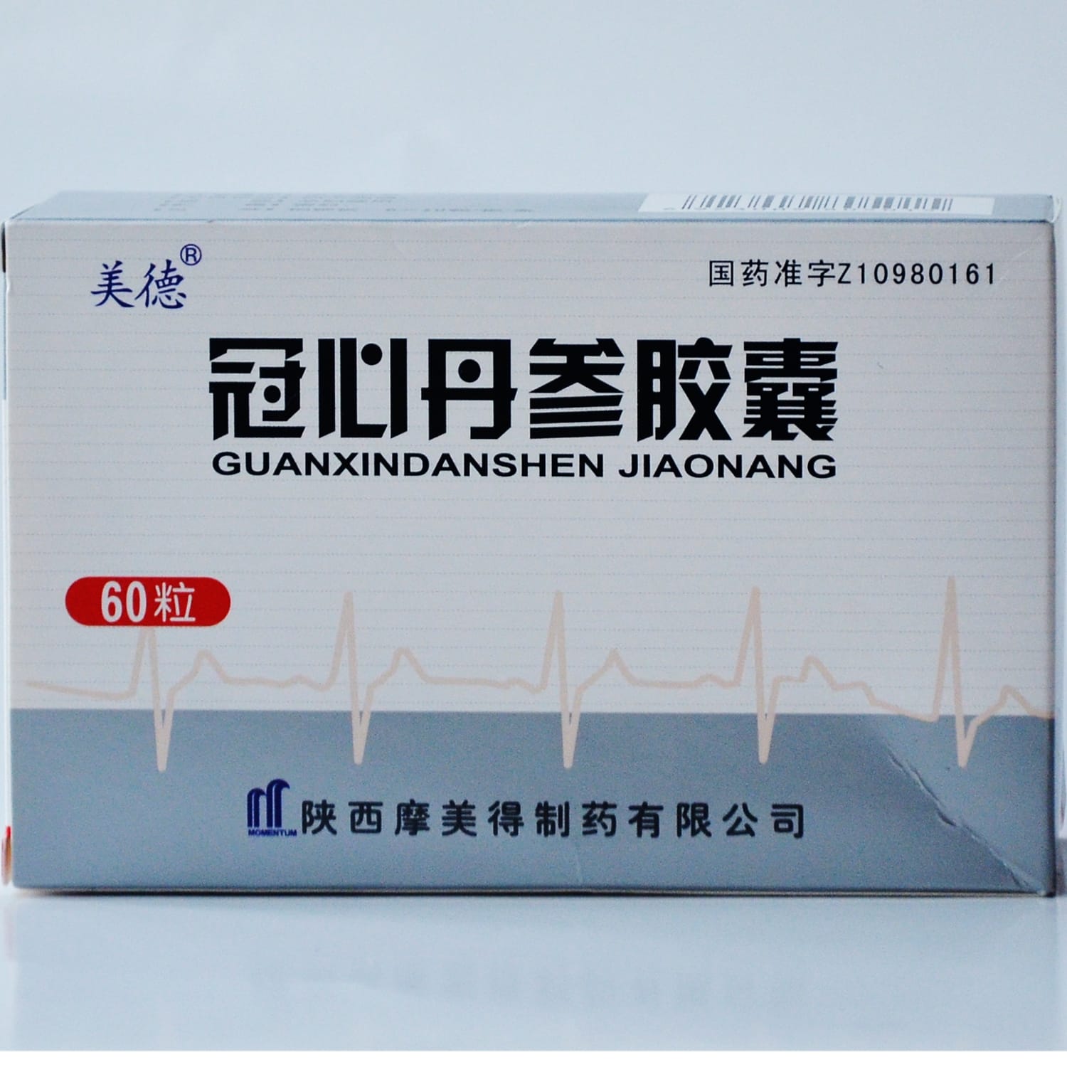 冠心丹参滴丸的功效与作用