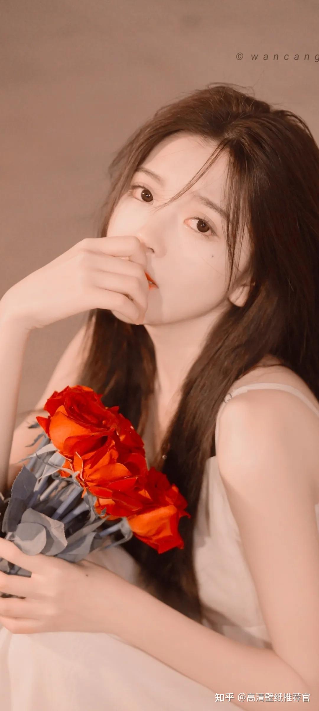 没刷到过这几位抖音美女网红的人你敢说自己玩过抖音