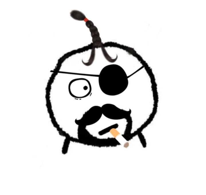 胡子大叔头像又来搞怪啦(66) 懒人日记:算了,懒得写7199