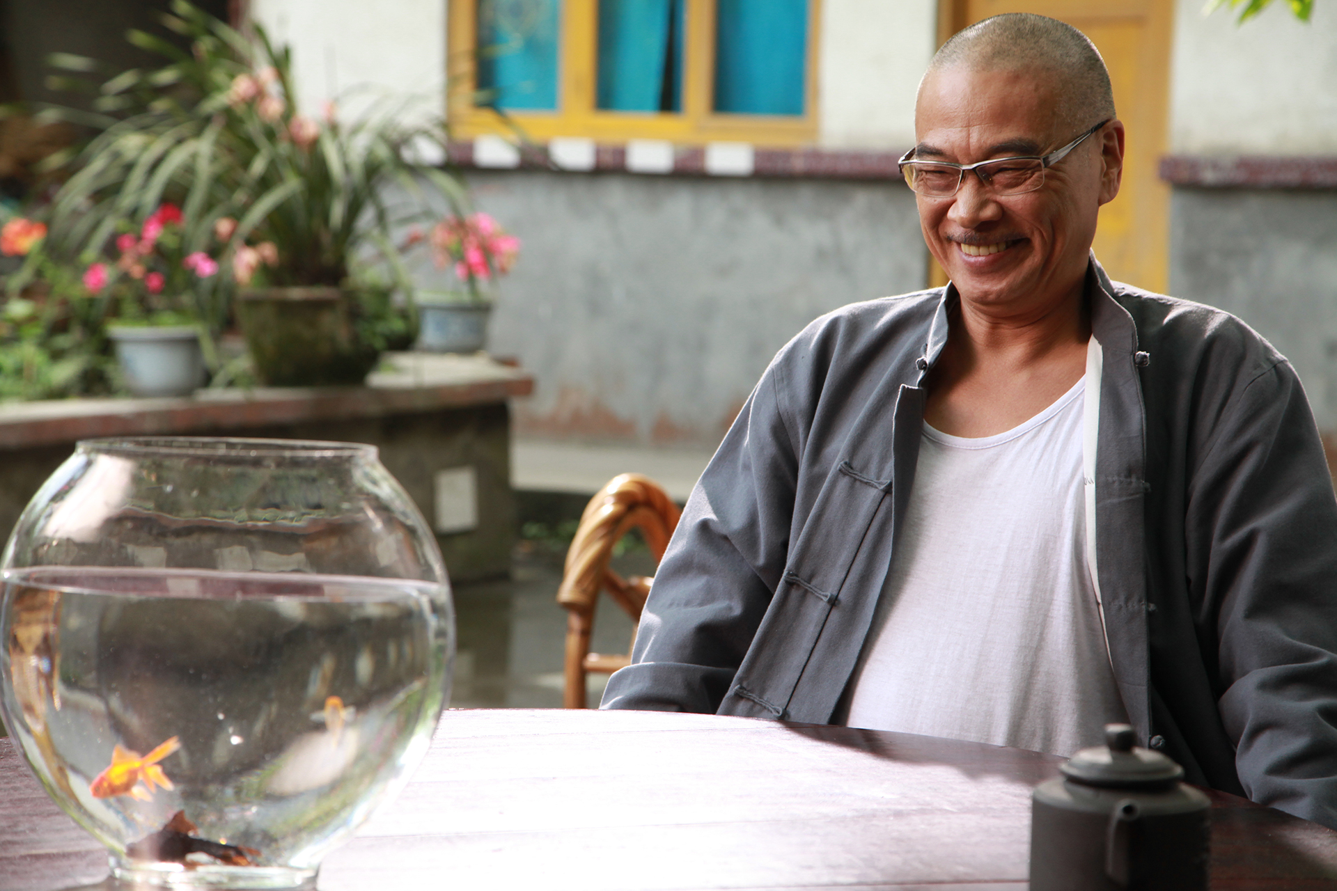 大片吴孟达主演高清电脑桌面壁纸之剧照