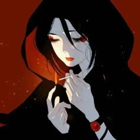 的头像高冷厌世欧美气质图片高冷厌世女生头像大全微信头像女国外高冷