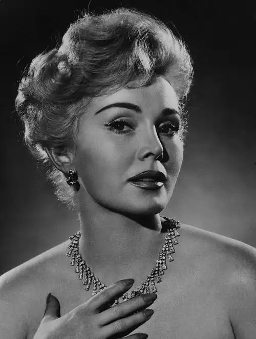 莎莎·嘉宝 zsa zsa gabor的图片