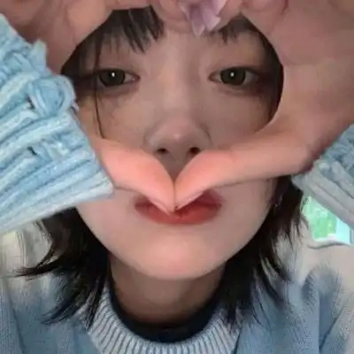 女头霸气可爱 高清女头真人霸气可爱头像图片_女生头像_美头网