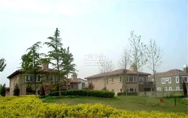 北京郊区便宜别墅