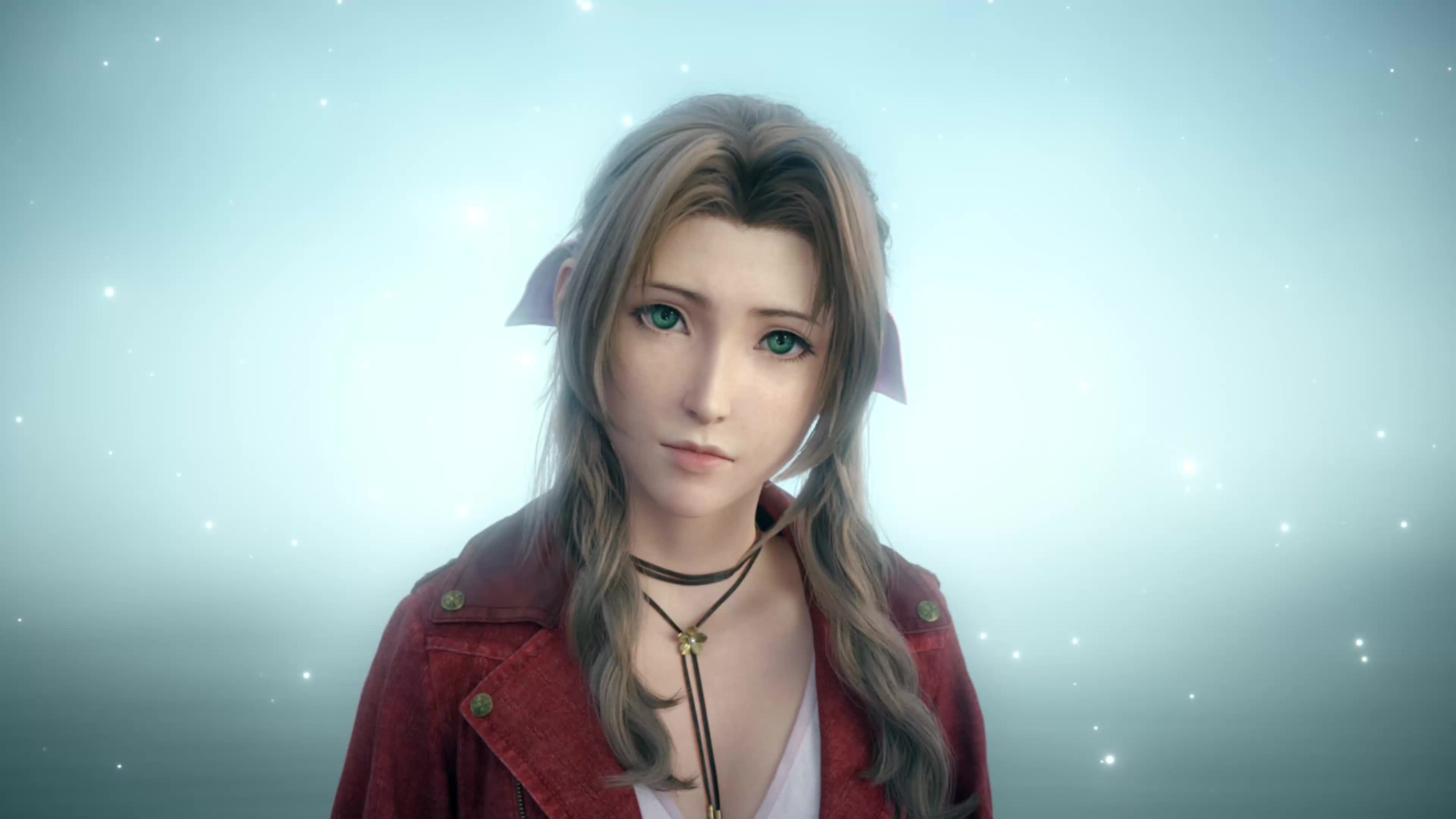 最终幻想7重制版hard难度实况录像第十八幕命运的奇点