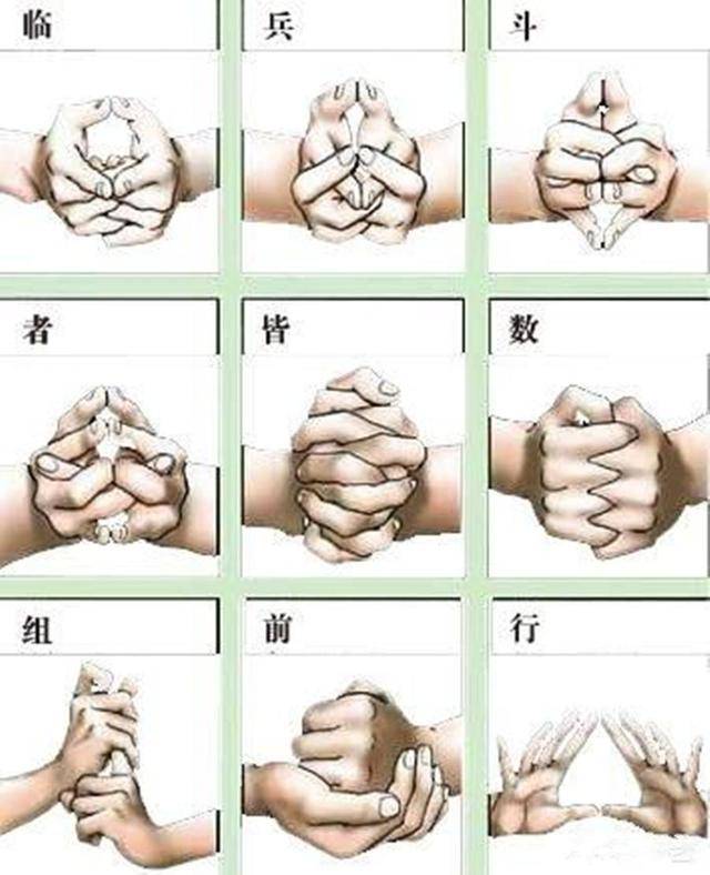 伍六七,江慧莲的结印是致敬火影?其实火影忍者才是借鉴者