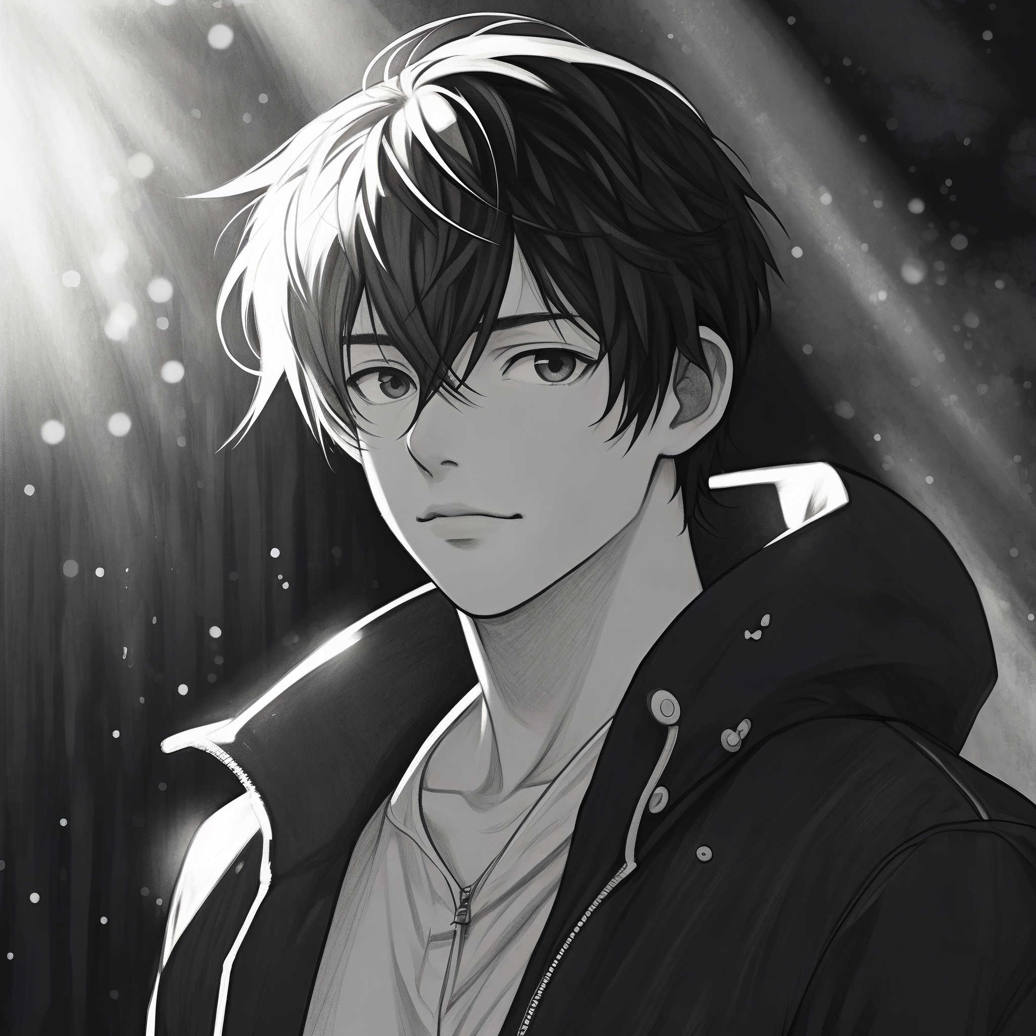 阳光帅气的微信头像,男士必备90 阳光帅气的微信头像来啦!