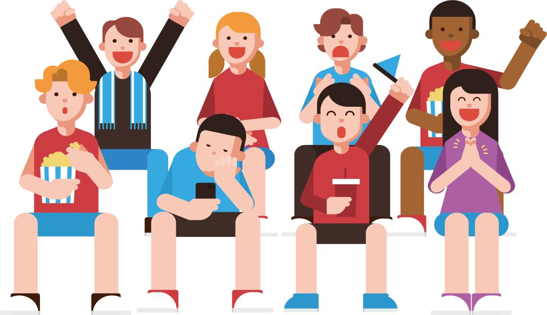 真正的物尽其用~馆内座椅已经安装在体育场观众席不能浪费!