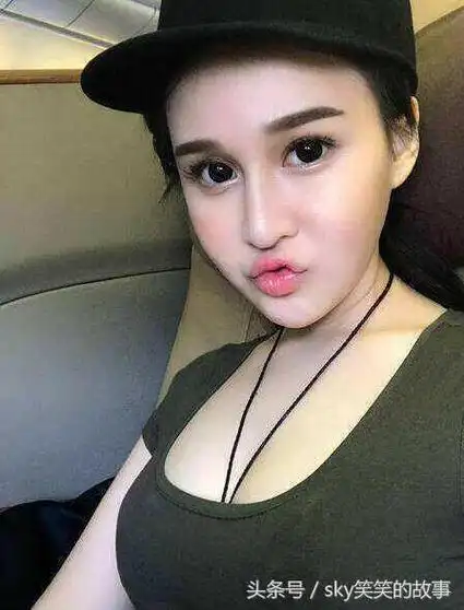 快手最火的七位女主播,赵本山女儿上榜,她一顿饭能吃百个鸡蛋