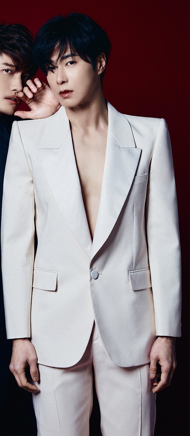 向全世界安利郑允浩##东方神起 瑜卤允浩