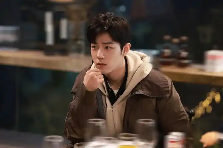 肖战骄阳伴我 结局了,明天没有期待了,我也要继续奋斗了!不 - 抖音