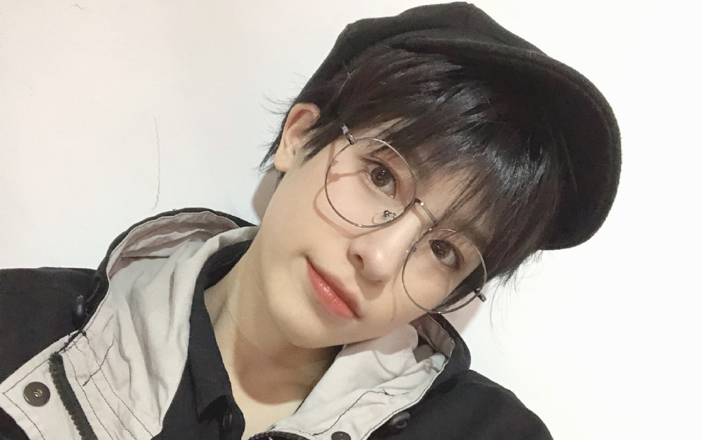 孩子要起名ykx,双胞胎妹妹入团书审被刷