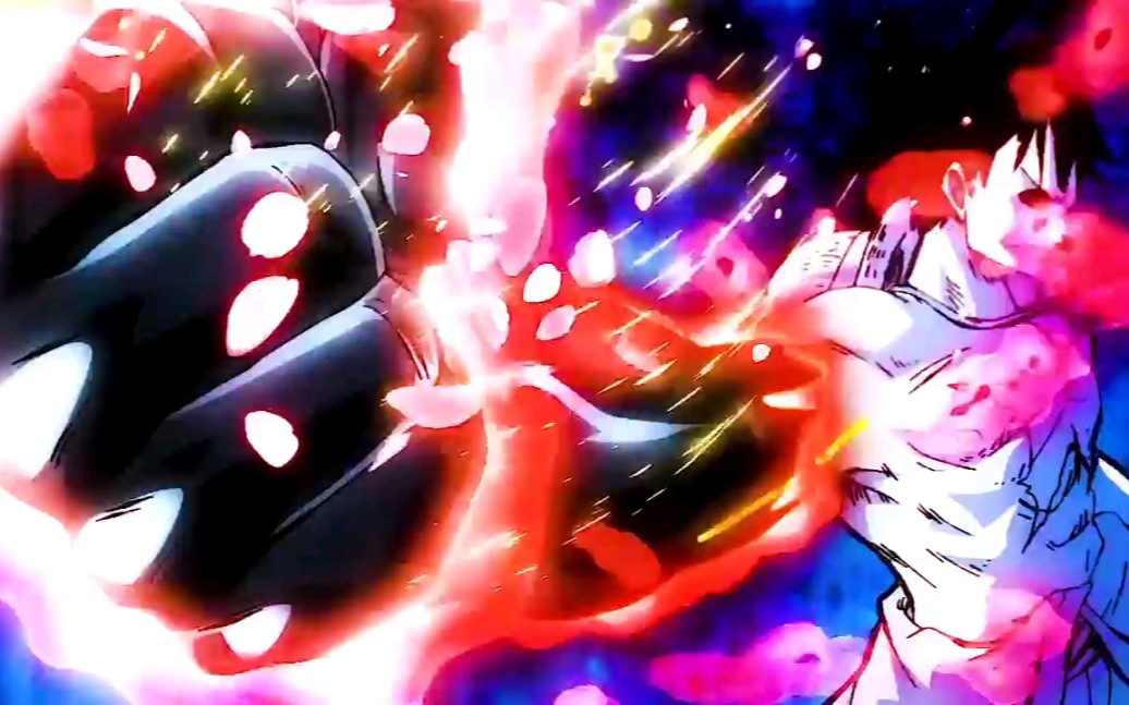 兵爷赌上性命成就路飞流樱