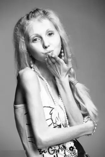 20kg的俄罗斯美女,你敢娶回家吗?