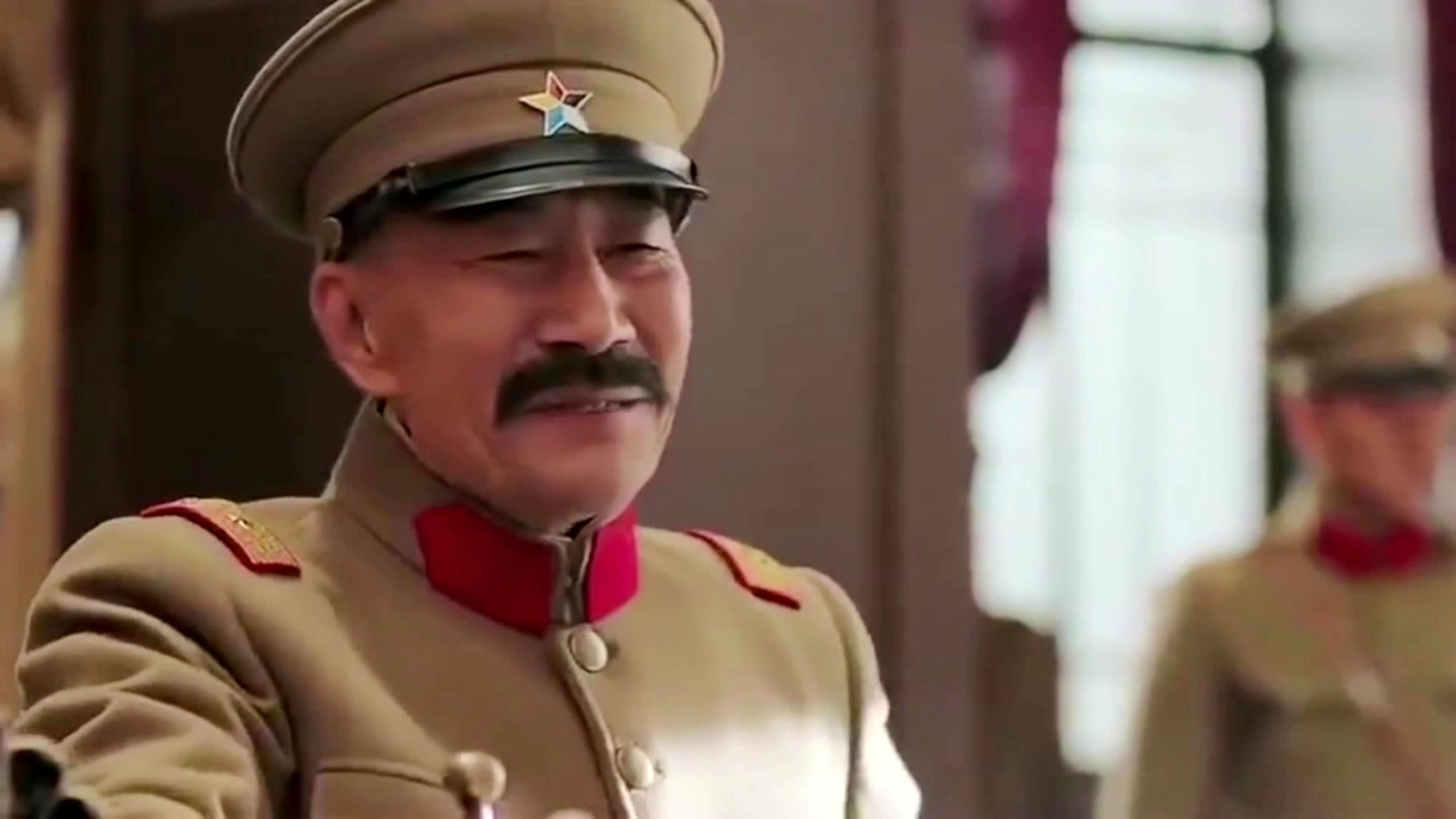 少帅:张作霖死里逃生,回来后马上动用权力,发兵讨伐段祺瑞|历史剧