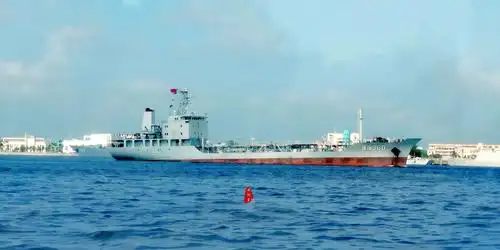 畅游湛江十里军港 - 美篇