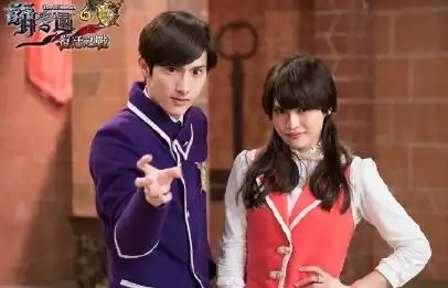 萌学园六复活之战剧照