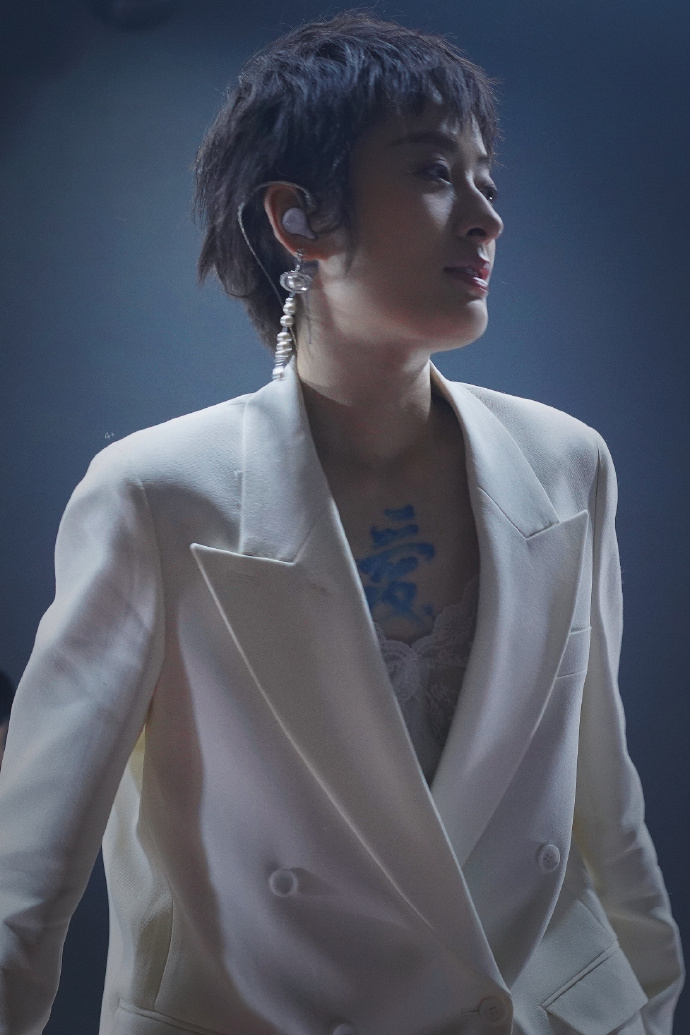 曾轶可theclassics巡演