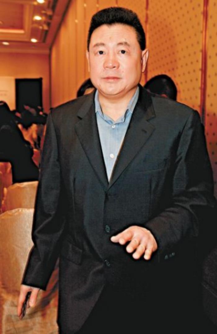 香港富豪刘銮雄富豪刘銮雄的奢靡生活