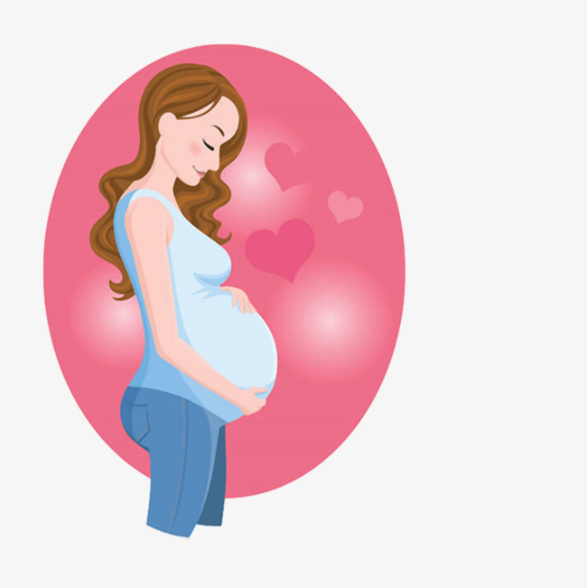 为了宝宝健康聪明准妈妈一定要记住的