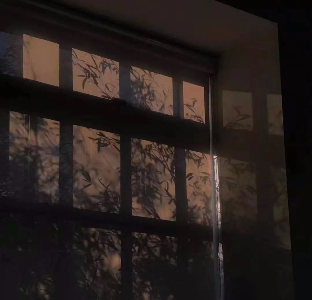 微丧感小众背景图