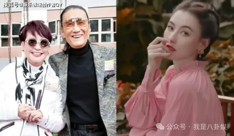 谢贤不再隐忍,揭露张柏芝第三胎与谢家关系,王菲坐不住了?