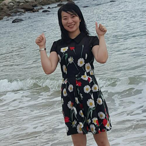 35岁未婚女征婚照片(id:94506225)_广东广州征婚交友_珍爱网