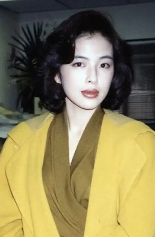 罗美薇 may lo mei-mei的图片