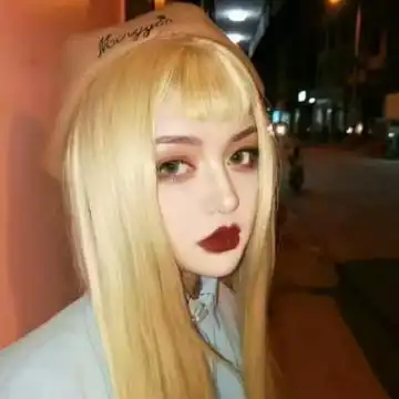 女生霸气高冷头像大全2019 你的光芒好闪让我不敢靠近