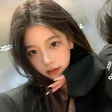 超甜超仙超可爱女生头像真人,有谁喜欢随便拿走了-女生头像