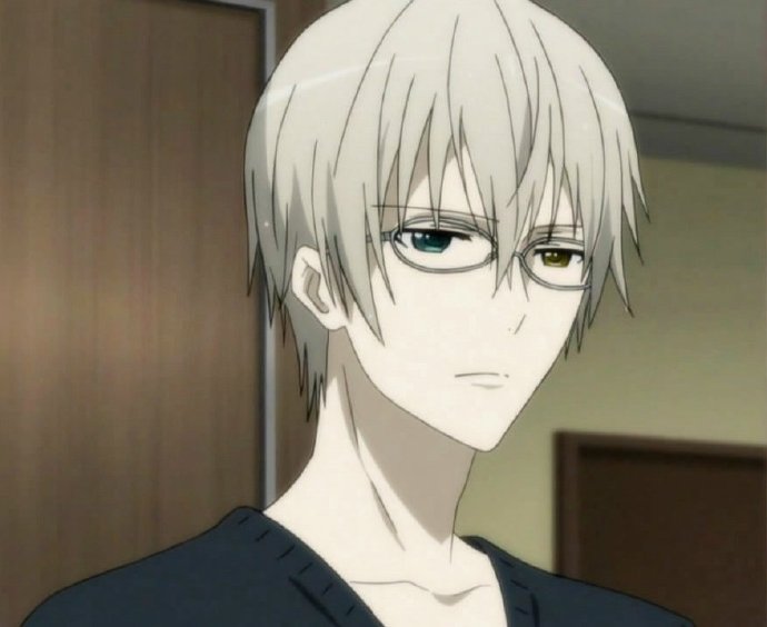 【动漫寿星】#御狐神双炽#小双双12.19生快!