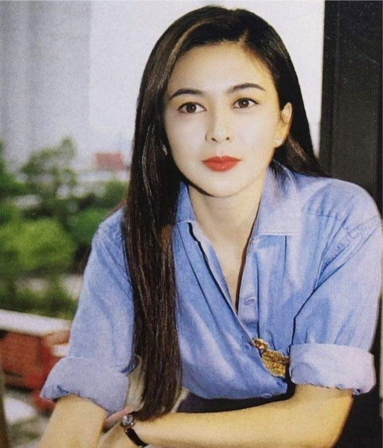 做小三当情妇,摘掉时代滤镜后的老牌港星,还爱得起来吗