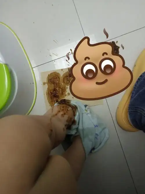 娃儿不拉屎的都去喝它