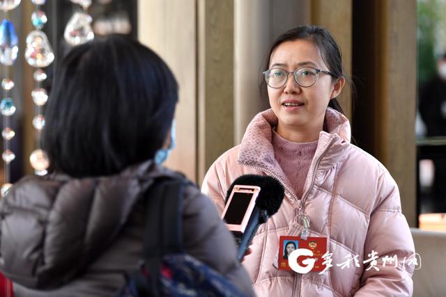 提案议案里的民生观省政协委员陈舒建议成立乡村振兴学院