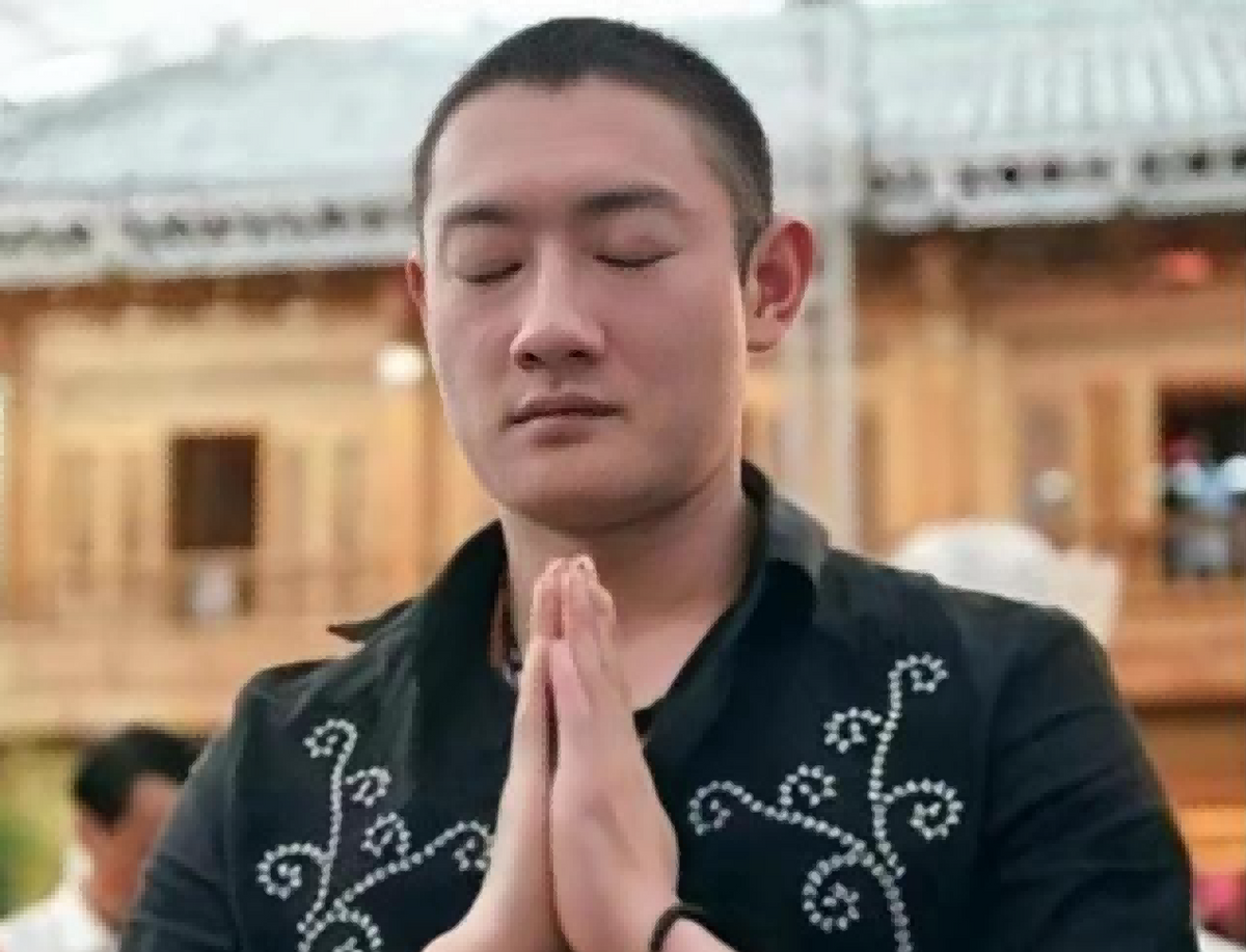 汪雨个人资料及现状汪雨现在在做什么