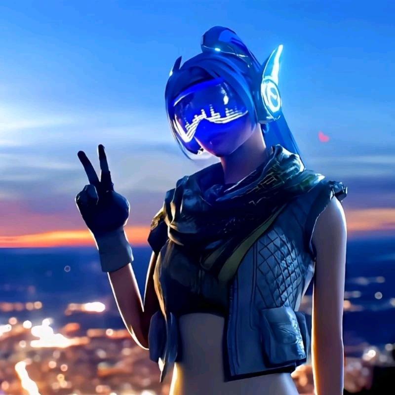 专属你的和平精英头像 专属你的和平精英头像