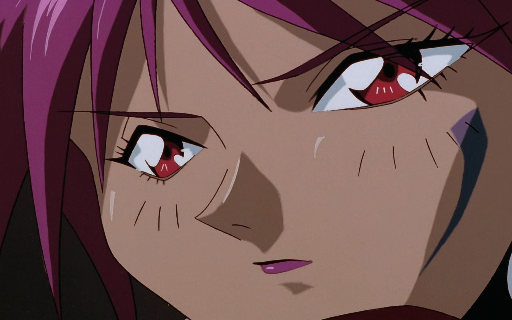 饿狼传说之不死传说粤日英三语闪电剑闪电拳