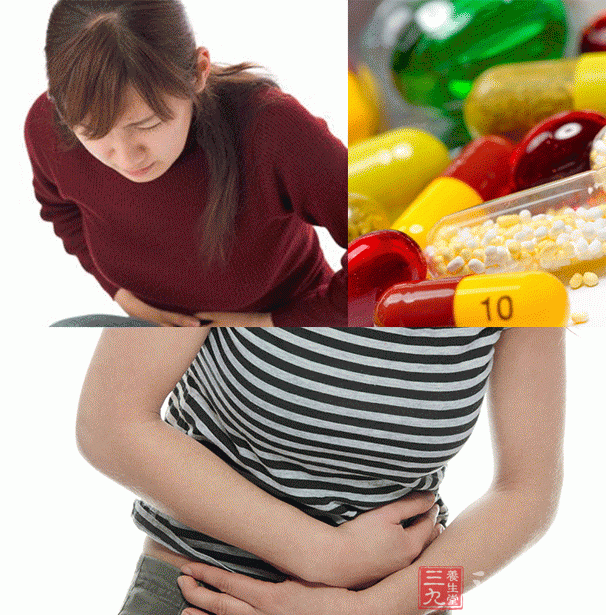 意念减肥减掉肉 拉肚子减肥不可行(3)