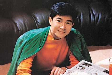 黄家驹和陈百强,虽然没能亲手接过荣誉奖杯,却让歌迷铭记一生!