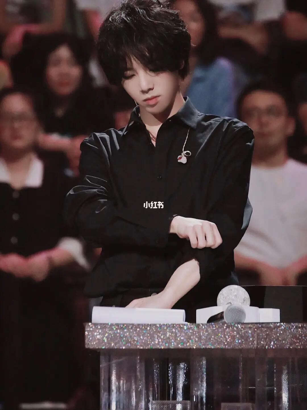 明日之子第三季华晨宇神仙图