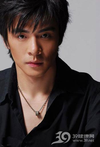 柏栩栩男色写真