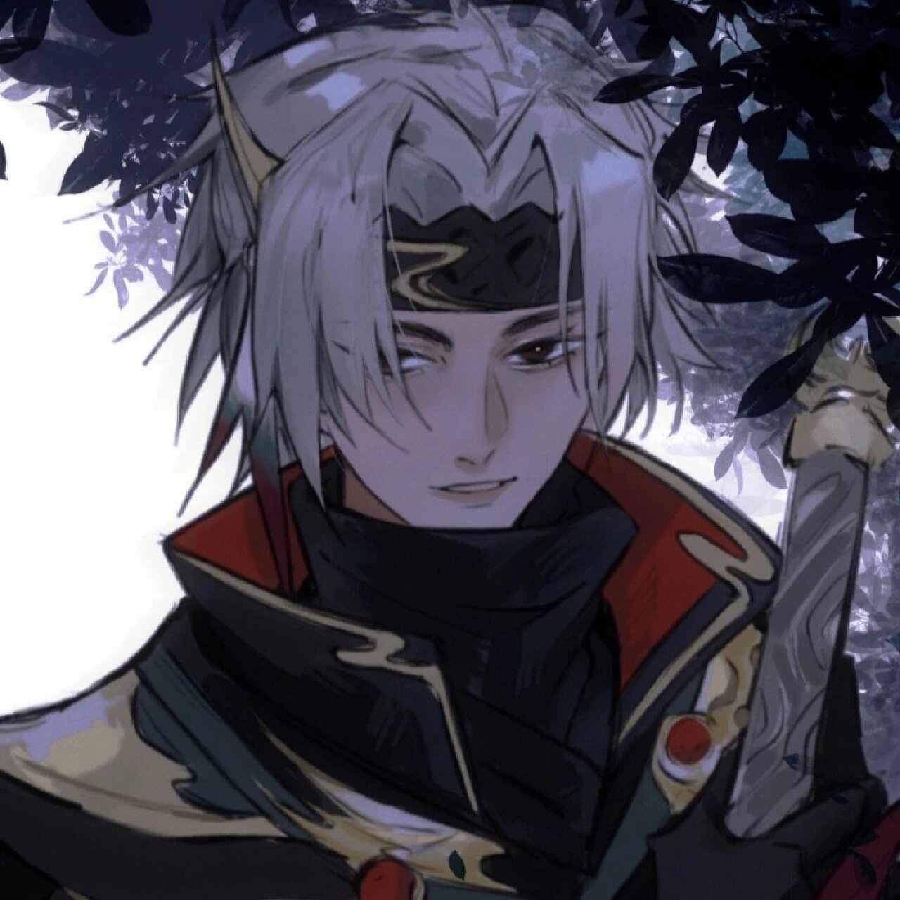 王者荣耀东方曜头像