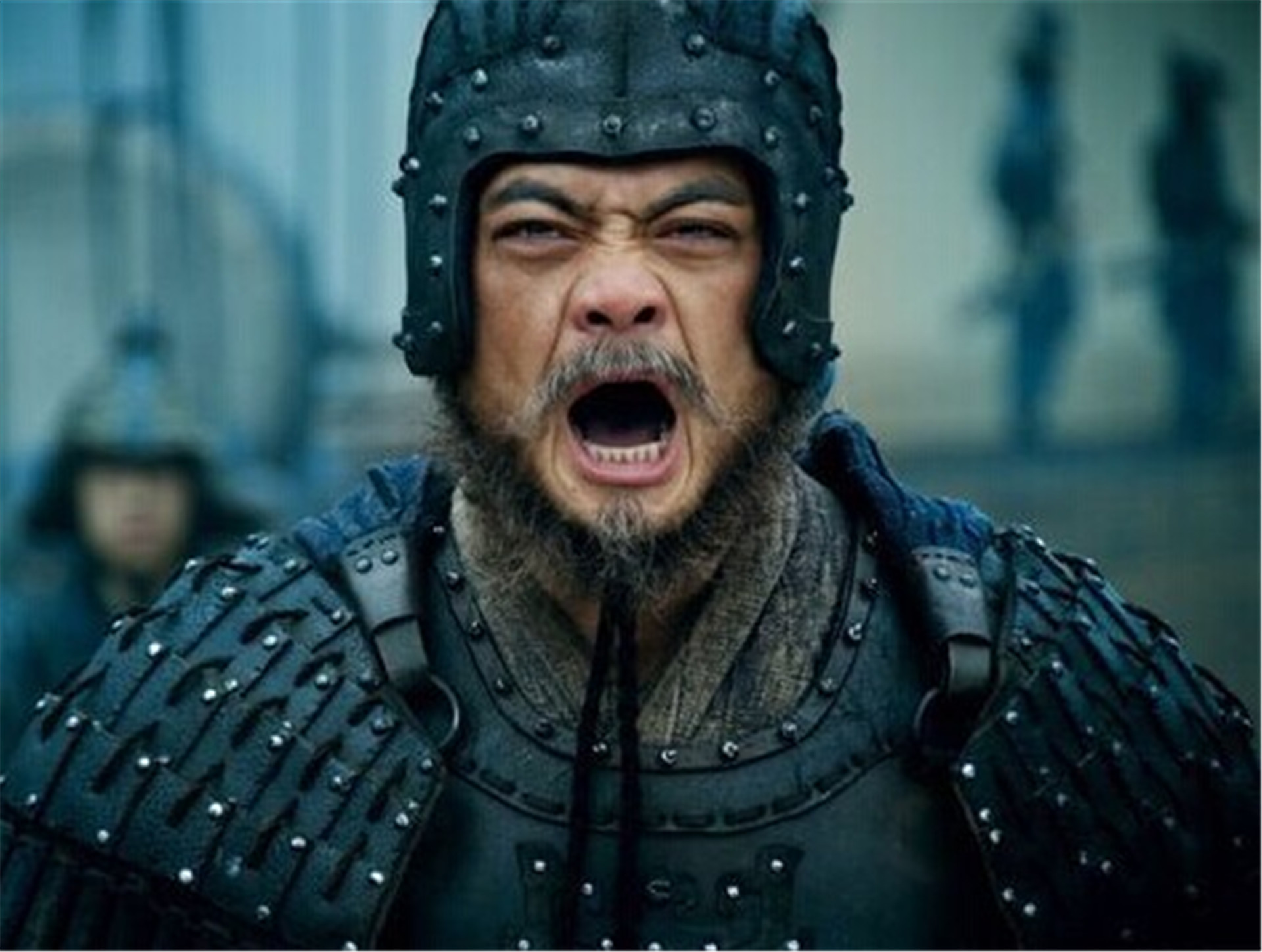 《三国演义》蜀国名将魏延立功无数,勇敢善战,为何诸葛亮不信任-搜狐