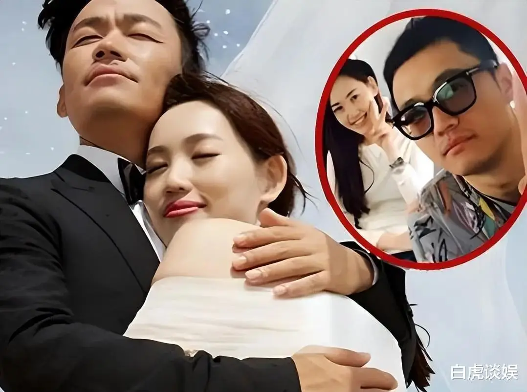 出轨门7年后的逆转:王宝强的崛起,马蓉的沉沦,与宋喆的落幕_事件_人生