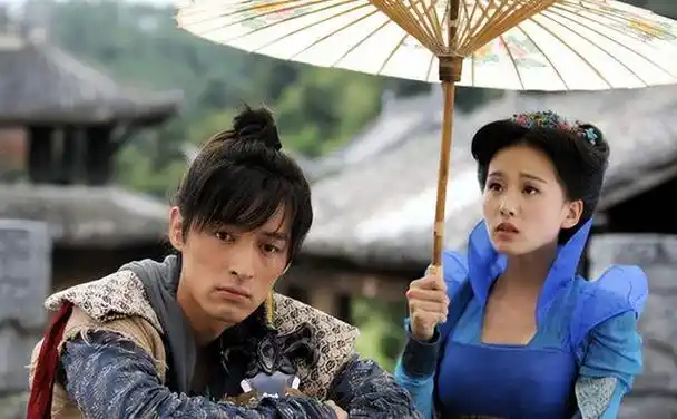 仙剑三景天小时候(一件衣服看到仙剑三的用心)(3)